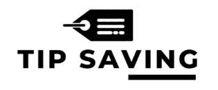 Company Logo For Tip Saving'