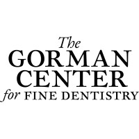 Company Logo For The Gorman Center for Fine Dentistry'