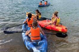 Company Logo For Campamentos de Verano - BuscoCampamentos.co'