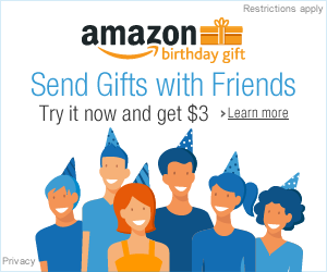 Amazon Gift Card Now for Sale at Amazon.com'