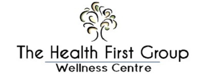 Company Logo For The Health First Group'