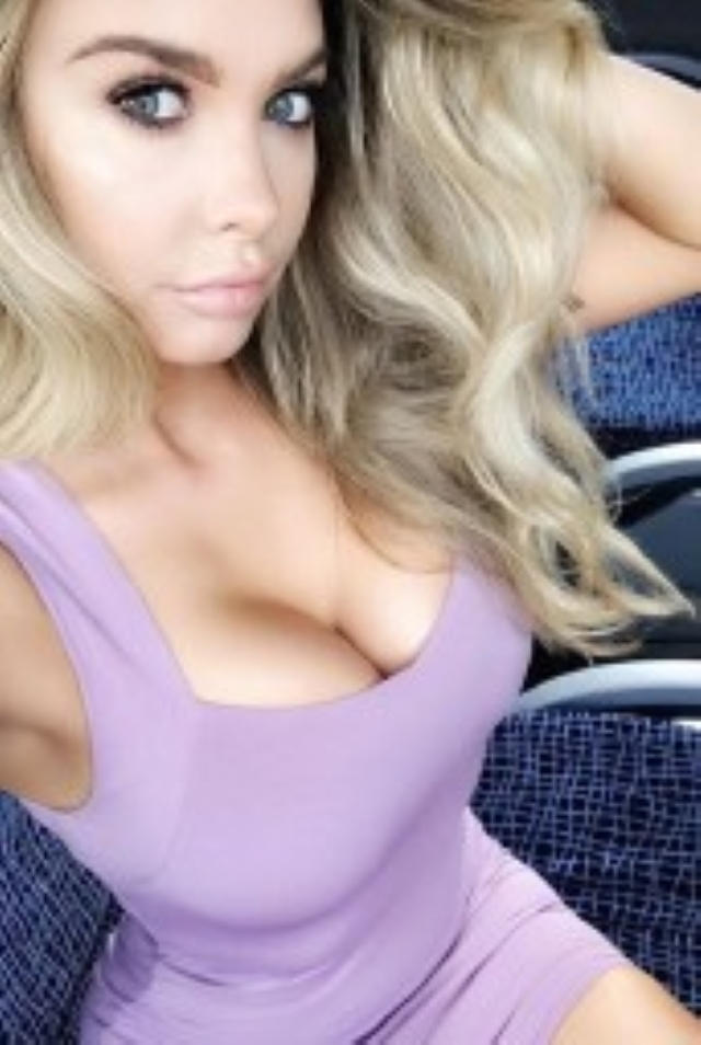 Company Logo For Miami Party Strippers'