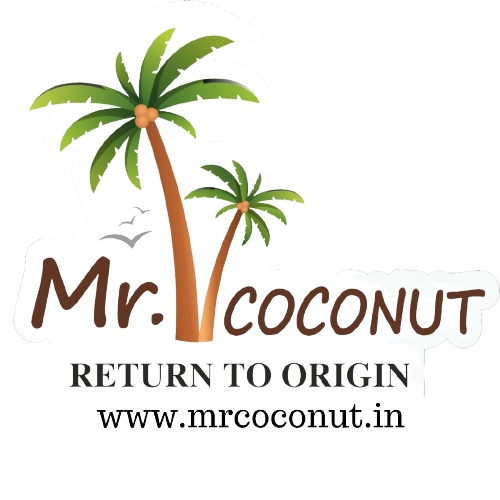 Company Logo For Mrcoconut'