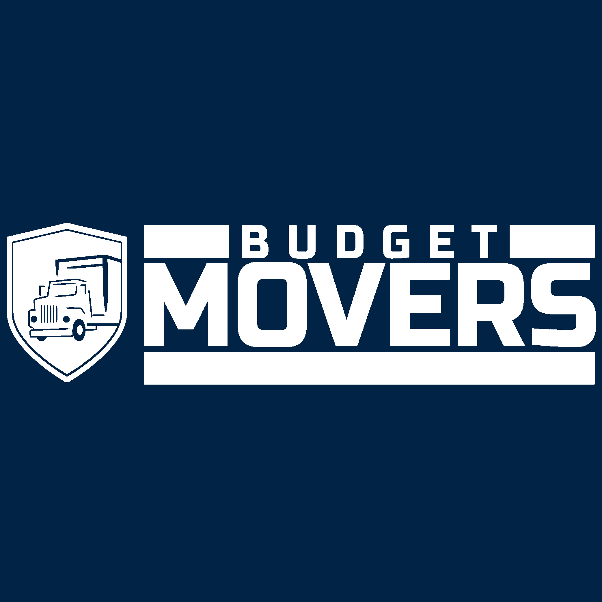 Company Logo For Budget Movers PDX'