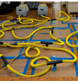 Company Logo For Texan Water Damage Restoration Dallas TX'