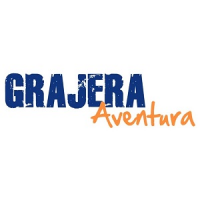 Grajera Aventura - Actividades de ocio y multiaventura Logo