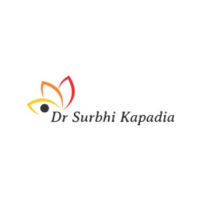 Dr. Surbhi Kapadia Logo