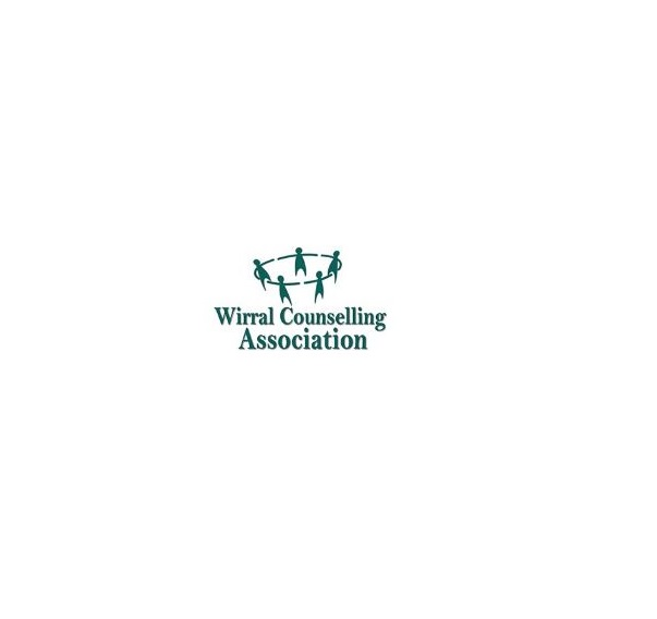 Wirral Counselling Association Logo