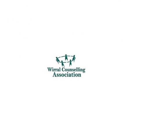 Company Logo For Wirral Counselling Association'