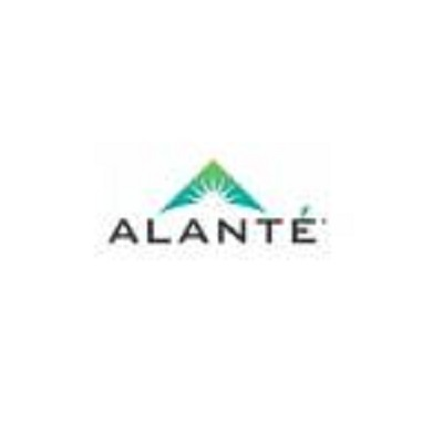 Alante Health Logo