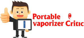 Portable Vaporizer Critic Logo'