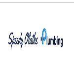 Speedy Olathe Plumbing Logo