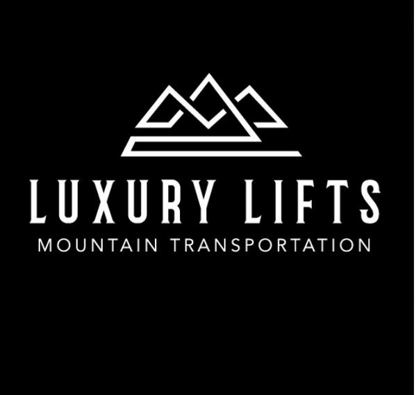 Company Logo For Luxury Lifts Mountain Transportation'