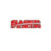 Company Logo For Sager Fencing'