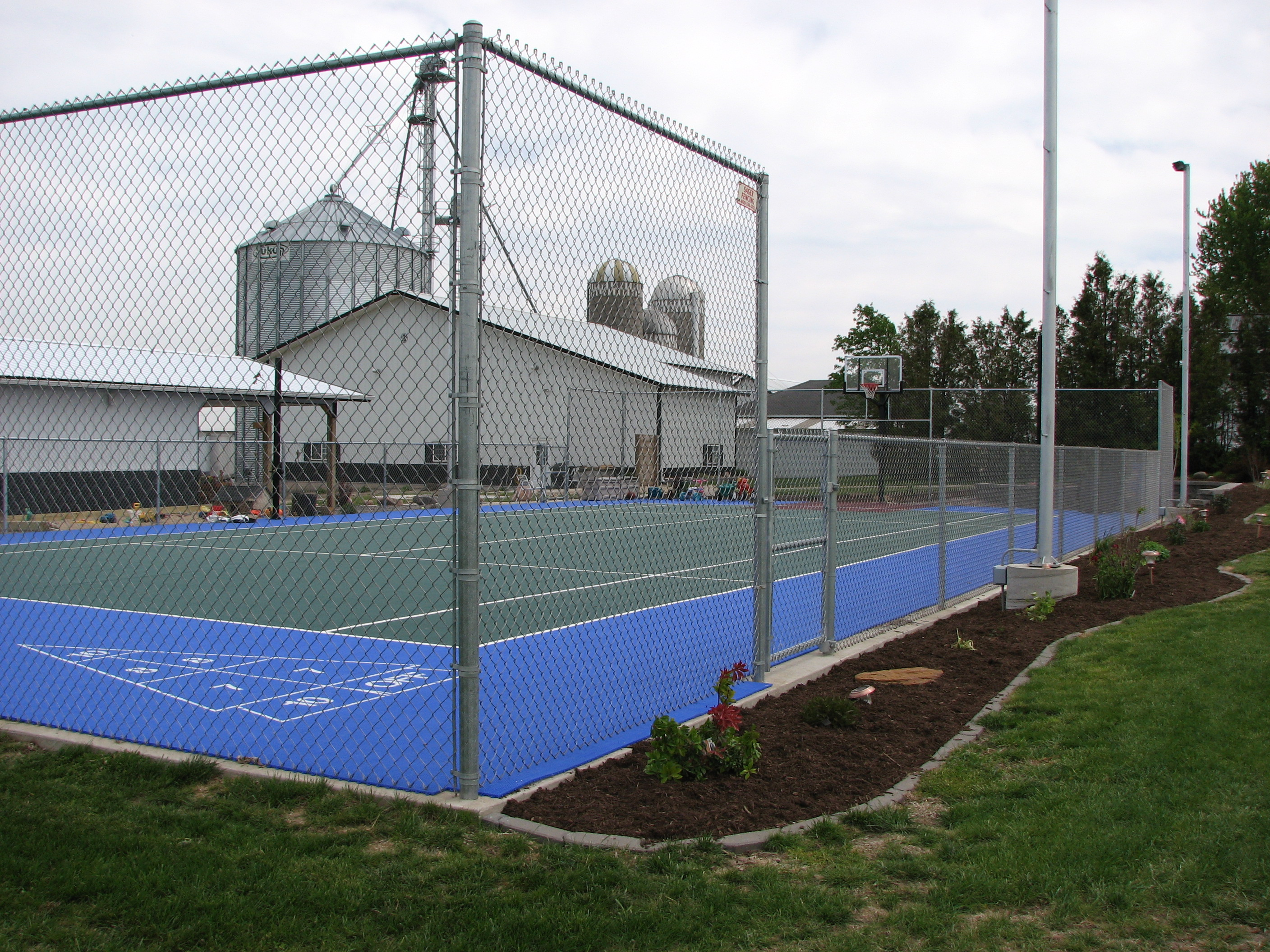 Pvc/Vinyl Fencing Contractor Madison Wisconsin'
