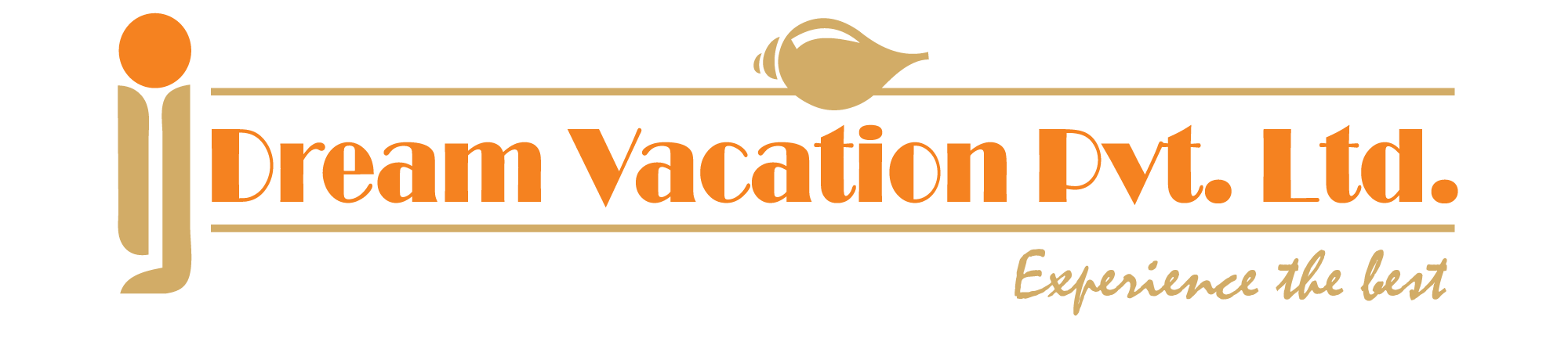 Company Logo For IJ Dream Vacation Pvt. Ltd.'