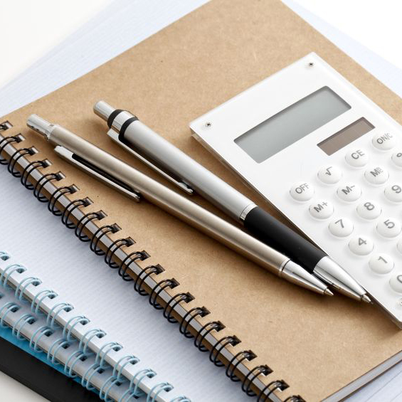 Office Supplies'