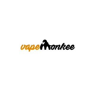 VapeMonkee Logo