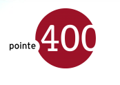 Pointe 400