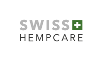 Swiss Hempcare Logo