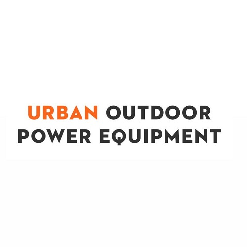 Urban Outdoor Power Equipment Logo
