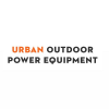 Urban Outdoor Power Equipment'