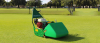 MOW MASTER CRICKET PITCH SERIES CYLINDER MOWER'