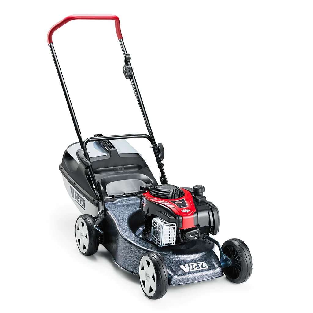 VICTA CORVETTE 100 BRIGGS & STRATTON 500E SERIES'
