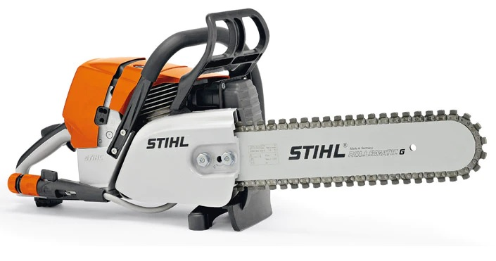 STIHL GS461'