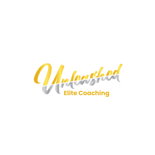 Company Logo For Unleashed Elite Coaching'