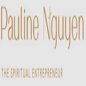 Pauline Nguyen Logo