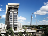 Downtown St. Louis Luxury Apartments'