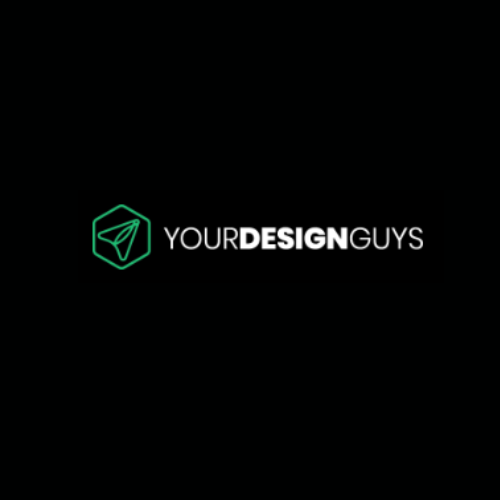 Your Design Guys Logo