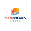 Company Logo For Sunburn Solar'