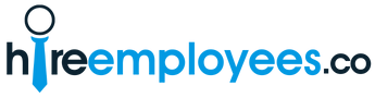 Company Logo For HireEmployees'