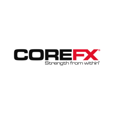 Company Logo For COREFX CANADA'