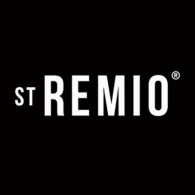 St Remio - Compostable Coffee Pods Logo