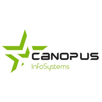 Company Logo For CanopusInfosystems'