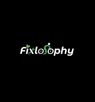 Company Logo For Fixlosophy'