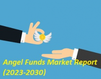 Angel Funds Market