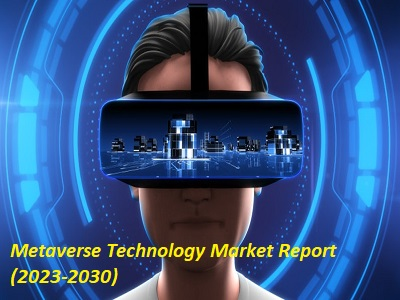 Metaverse Technology Market'