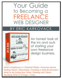 Your Guide to Becoming a Freelance Web Designer