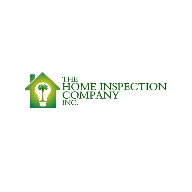 Company Logo For The Home Inspection Company, Inc'