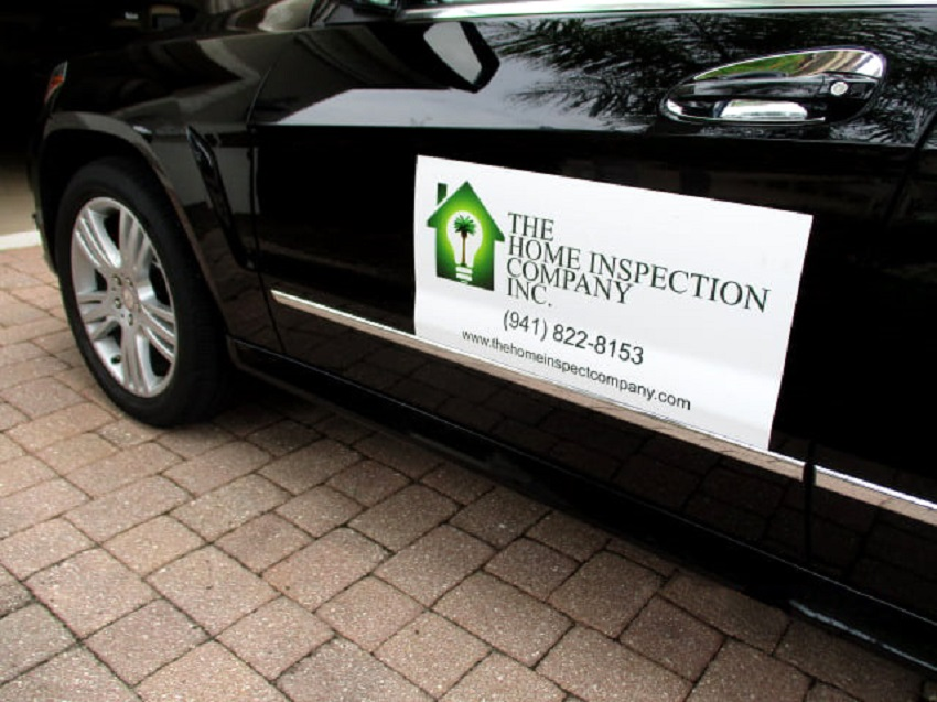 Home Inspection Sarasota'