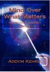 Mind Over What Matters'