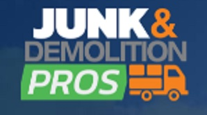 Company Logo For Junk Pros Demolition'