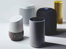 Smart Speaker