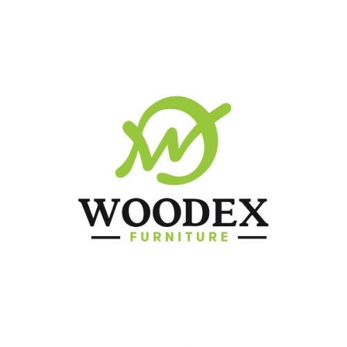 Company Logo For Woodex Furniture'