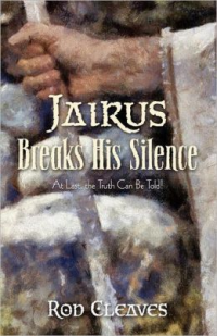 Jairus  Breaks His Silence