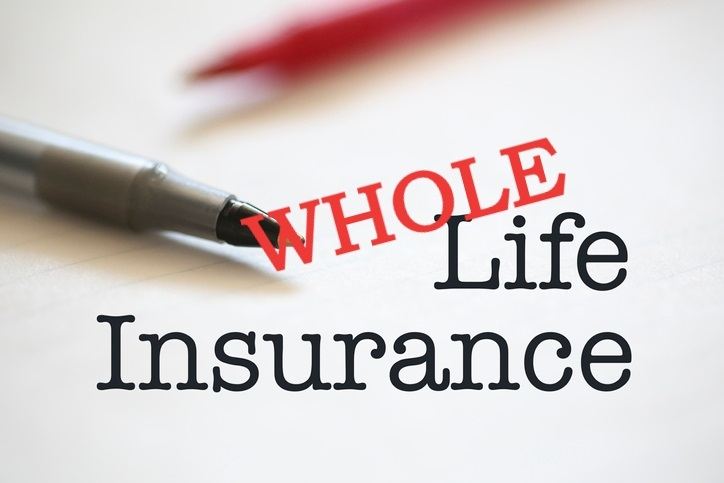 Whole Life Insurance Market